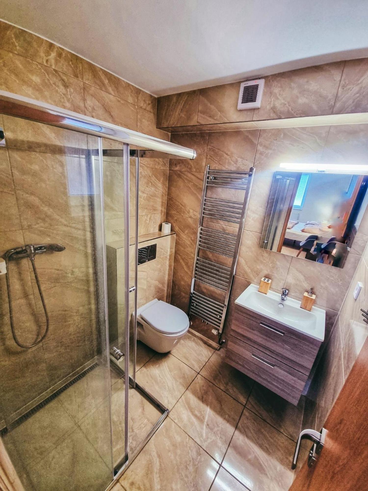 Ubytovani U Parku Lednice Exterior foto